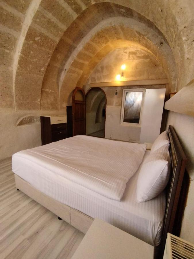 Avanos Begam Butik Otel מראה חיצוני תמונה